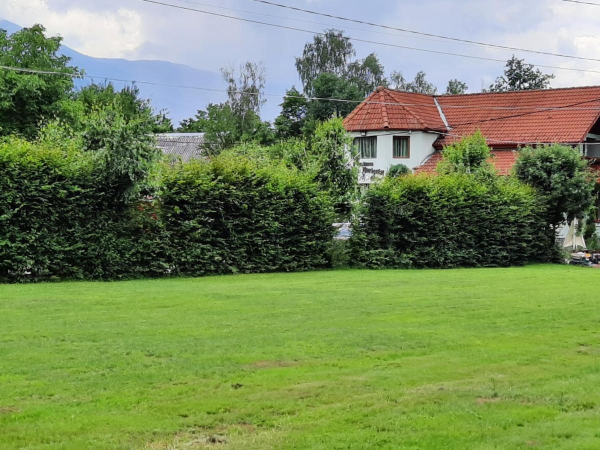 Gasthof Pensiunea Poiana Avrigului Avrig