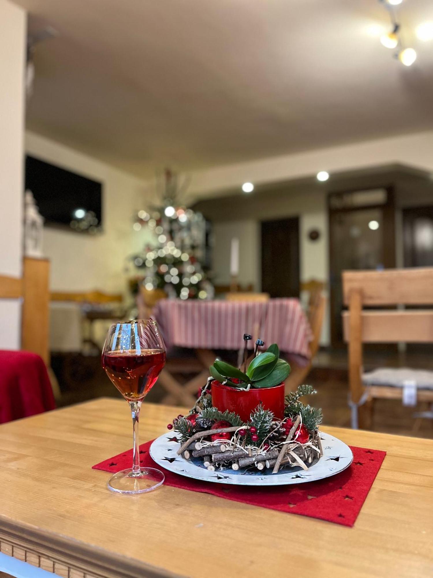 Gasthof Pensiunea Poiana Avrigului Avrig
