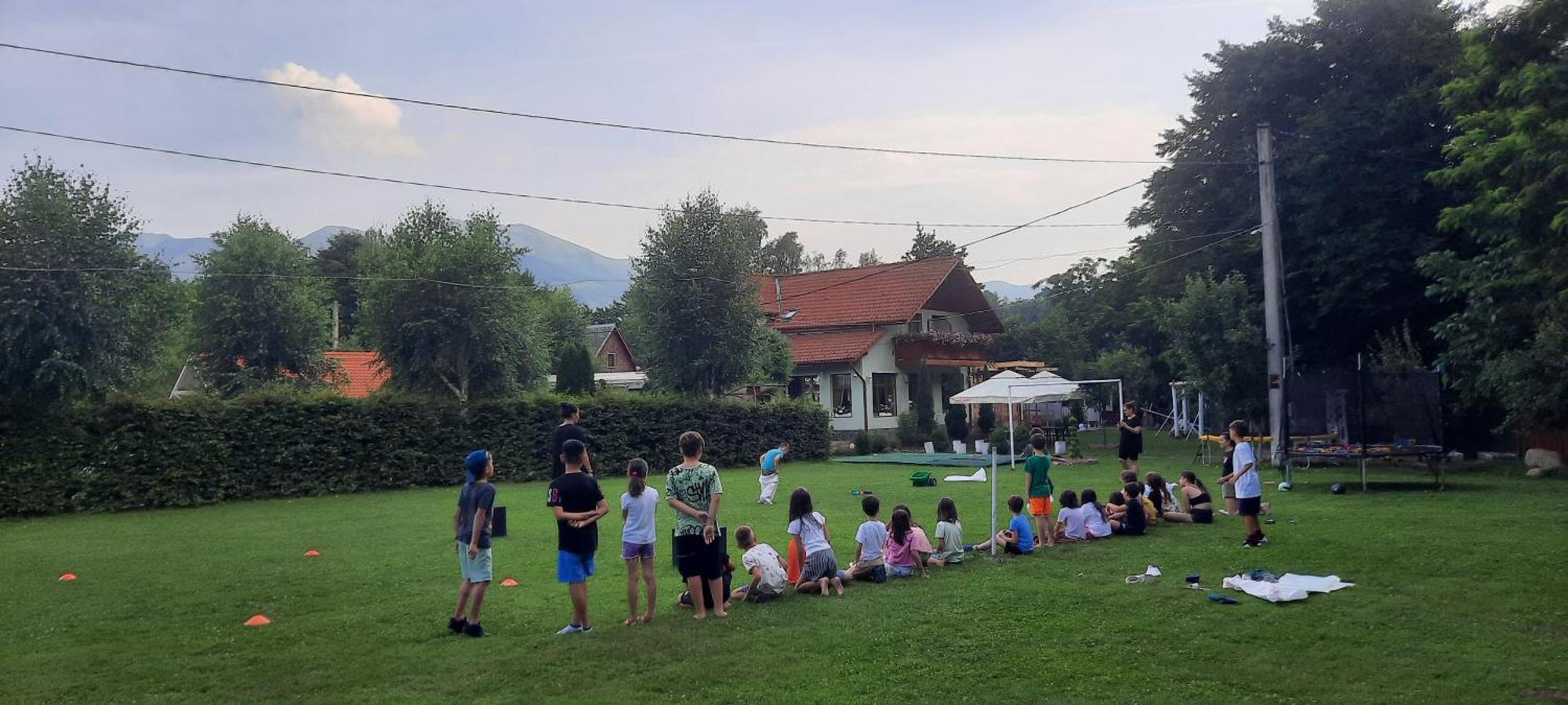 Gasthof Pensiunea Poiana Avrigului 4*