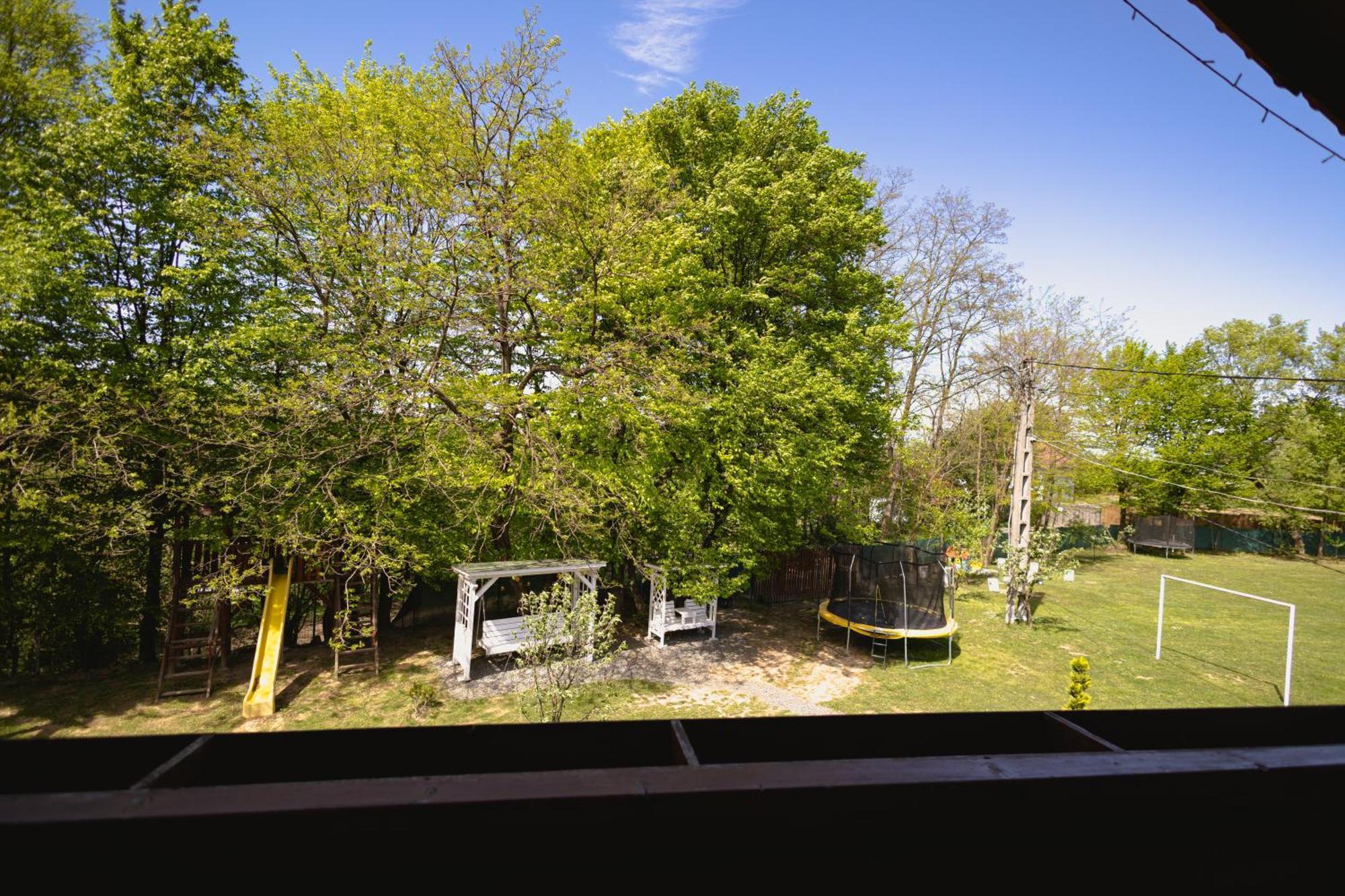 Gasthof Pensiunea Poiana Avrigului Avrig