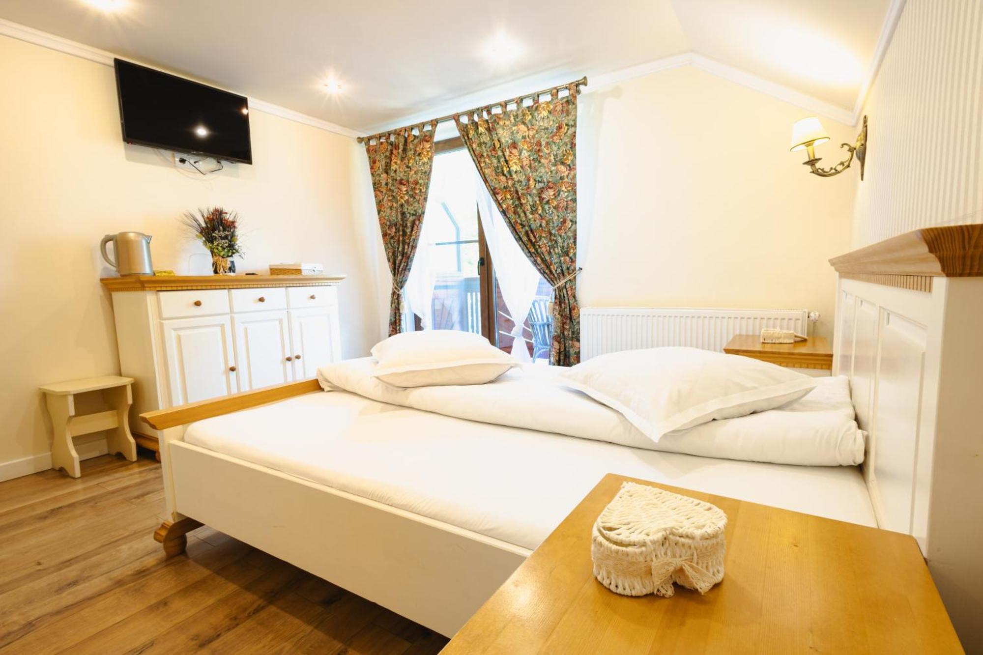 Pensiunea Poiana Avrigului 4* Avrig